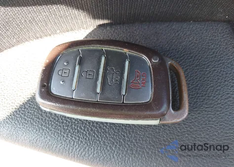 2017 Hyundai Elantra Value Edition from USA, damaged, VIN 5NPD84LF3HH143976